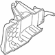 Ford KV6Z-12A659-B Bracket Ford KV6Z-12A659-B Bracket