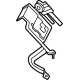 Ford N1WZ-17795-A Bracket Ford N1WZ-17795-A Bracket