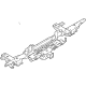 Ford MB3Z-17D826-AK Bar Assembly - Towing Ford MB3Z-17D826-AK Bar Assembly - Towing
