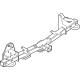 Ford MB3Z-17D826-AJ Bar Assembly - Towing Ford MB3Z-17D826-AJ Bar Assembly - Towing