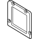 Ford NZ6Z-16N455-A Inner Cover, Passenger Side Ford NZ6Z-16N455-A Inner Cover, Passenger Side