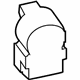 Ford DT1Z-13C126-A Vent, Front Ford DT1Z-13C126-A Vent, Front