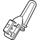 Ford SL1Z-7800817-A Clip Ford SL1Z-7800817-A Clip