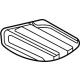 Ford PC3Z-17B807-AD Step Pad, Passenger Side Ford PC3Z-17B807-AD Step Pad, Passenger Side