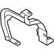 Ford PC3Z-17795-A Support Bracket, Driver Side Ford PC3Z-17795-A Support Bracket, Driver Side