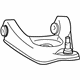Ford YR3Z-3079-B Lower Control Arm, Front Driver Side
