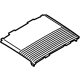 Ford FR3Z-18978-AC Speaker Grille Ford FR3Z-18978-AC Speaker Grille