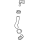 Ford ML3Z-8548-A Tube Assembly
