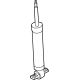 Ford PR3Z-18125-A Shock Ford PR3Z-18125-A Shock