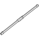 Ford ML3Z-17528-A Wiper Blade Ford ML3Z-17528-A Wiper Blade