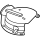 Ford MB3Z-9B007-E Shield Ford MB3Z-9B007-E Shield