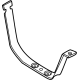 Ford MB3Z-9054-U Strap Assembly - Fuel Tank Ford MB3Z-9054-U Strap Assembly - Fuel Tank