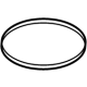 Ford LU5Z-9276-A Gasket Ford LU5Z-9276-A Gasket