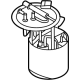 Ford MB3Z-9H307-P Sender And Pump Assembly Ford MB3Z-9H307-P Sender And Pump Assembly