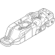 Ford MB3Z-9002-J Tank Assembly - Fuel