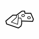 Ford AC2Z-1522008-A Upper Striker, Rear Driver Side Ford AC2Z-1522008-A Upper Striker, Rear Driver Side