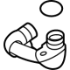 Ford PV4Z-6L092-A Oil Line Ford PV4Z-6L092-A Oil Line