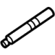 Ford -W719190-S901 Stud Ford -W719190-S901 Stud