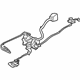 Ford HG9Z-14A318-D Wire Harness