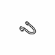 Ford DU5Z-9D930-B Wire Harness Ford DU5Z-9D930-B Wire Harness