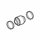Ford AB3Z-4421-A Boot Kit Ford AB3Z-4421-A Boot Kit