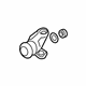 Ford KB3Z-4784-A Yoke, Rear