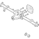 Ford ML3Z-4010-E Axle Housing, Rear