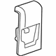 Ford 1L2Z-78045E24-AAA Rear Panel Ford 1L2Z-78045E24-AAA Rear Panel
