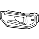 Ford N1WZ-15266-CA Bracket - Fog Lamp Ford N1WZ-15266-CA Bracket - Fog Lamp
