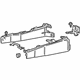 Ford XW4Z-54045A36-BAB Console Ford XW4Z-54045A36-BAB Console