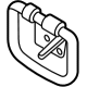 Ford R2TZ-78550A74-A Hook - Tie Down