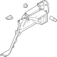 Ford R2TZ-5831013-AE Trim Assembly - Quarter
