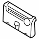 Ford 6N7Z-17A385-AA License Bracket