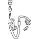 Ford MB3Z-19972-K Tube Assembly