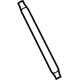 Ford -W719513-S442 Bracket Stud Ford -W719513-S442 Bracket Stud