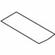 Ford 9L3Z-15045G34-BB Mat Ford 9L3Z-15045G34-BB Mat