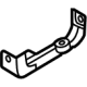 Ford LJ7Z-78045B34-A Console Base Rear Bracket Ford LJ7Z-78045B34-A Console Base Rear Bracket