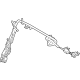 Ford N1WZ-18812-AC Cable Assembly - Extension Ford N1WZ-18812-AC Cable Assembly - Extension