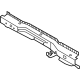 Ford LX6Z-7810414-B Crossmember, Front