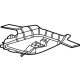 Ford PC3Z-60519D58-A Bracket