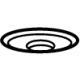 Ford PC3Z-2650980-A Magnet Ford PC3Z-2650980-A Magnet