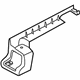 Ford FB5Z-7861748-AA Side Cover, Front Outer Passenger Side Ford FB5Z-7861748-AA Side Cover, Front Outer Passenger Side