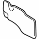 Ford 2L7Z-7804609-AAA Side Panel, Driver Side Ford 2L7Z-7804609-AAA Side Panel, Driver Side
