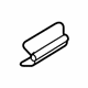 Ford 2L7Z-7806050-AAA Compartment Door Hinge Ford 2L7Z-7806050-AAA Compartment Door Hinge
