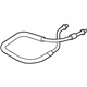 Ford AL5Z-19867-A Suction Line Ford AL5Z-19867-A Suction Line
