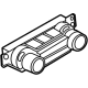 Ford ML3Z-18C858-AB Controller