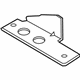 Ford 92VZ-2A155-A Bracket Ford 92VZ-2A155-A Bracket