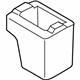Ford CK4Z-1489-F Spare Retainer Ford CK4Z-1489-F Spare Retainer