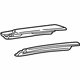 Ford F5TZ-7841302-A Roof Reinforcement, Rear Ford F5TZ-7841302-A Roof Reinforcement, Rear