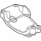 Ford AL3Z-10A313-C Mount Bracket Ford AL3Z-10A313-C Mount Bracket